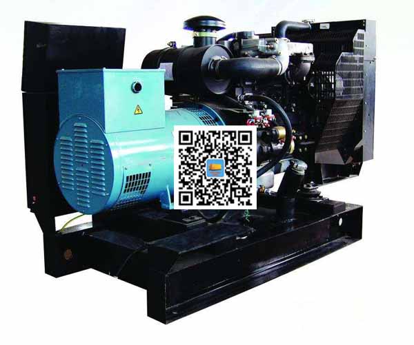 海北发电机租赁