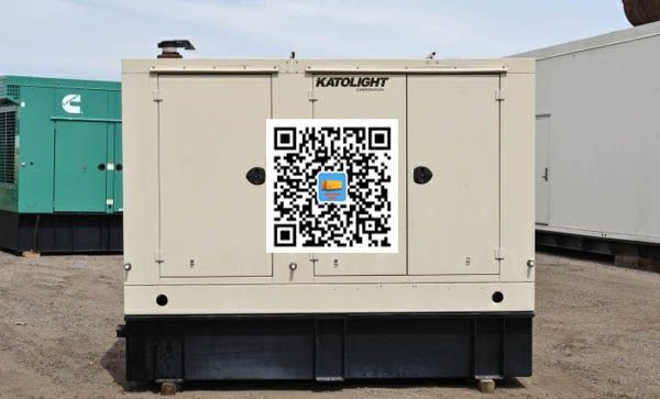 海北出租发电机