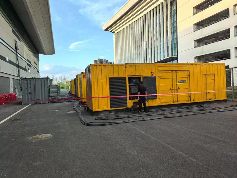 海北柴油发电机冬季保养注意事项？