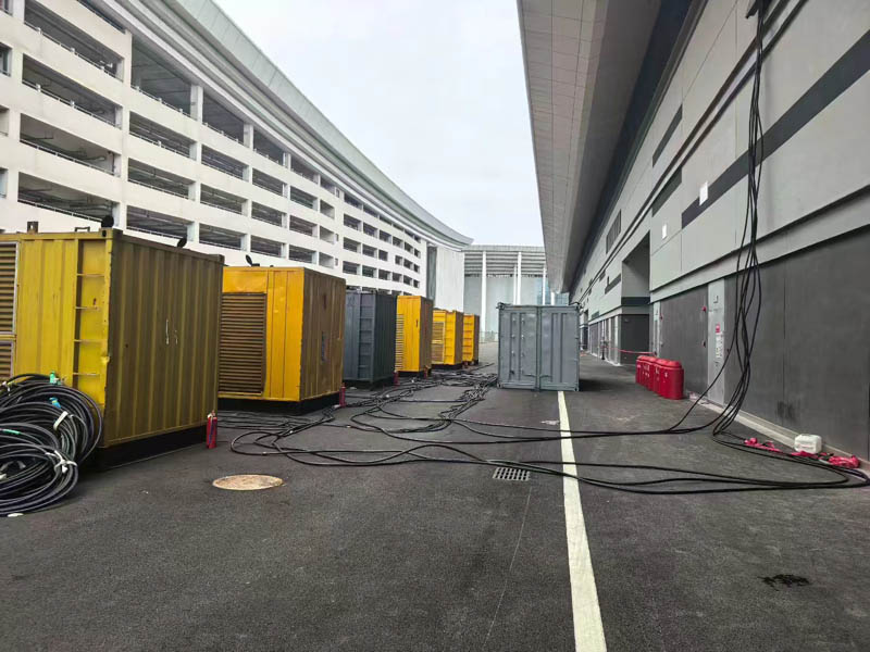 海北冬季柴油发电机启动前需要做哪些准备工作？