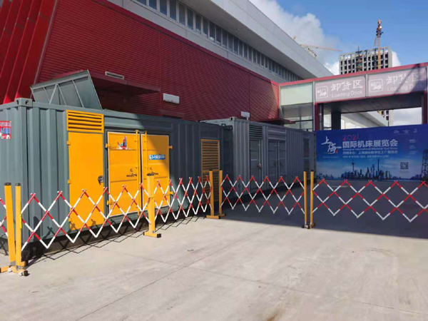 海北发电机出租教您要了解的柴油发电机组基础知识