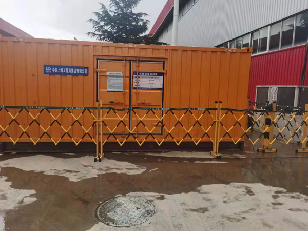 海北租赁发电机 柴油发电机组供应商:柴油发电机组润滑油的作用?