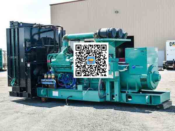 海北发电机出租-玉柴发电机为广大客户提供了哪些售后服务