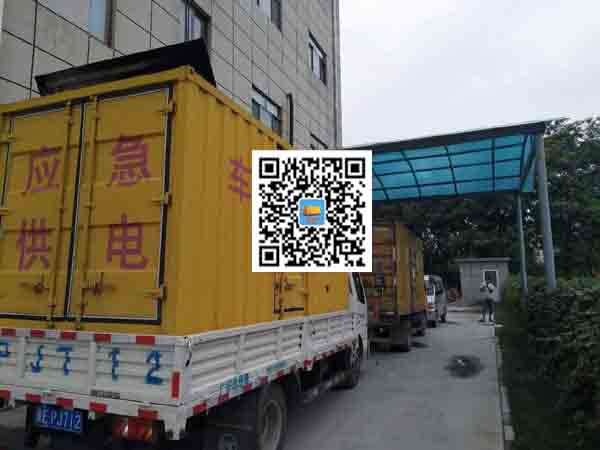 海北发电车出租-发电机产品使用越来越广泛
