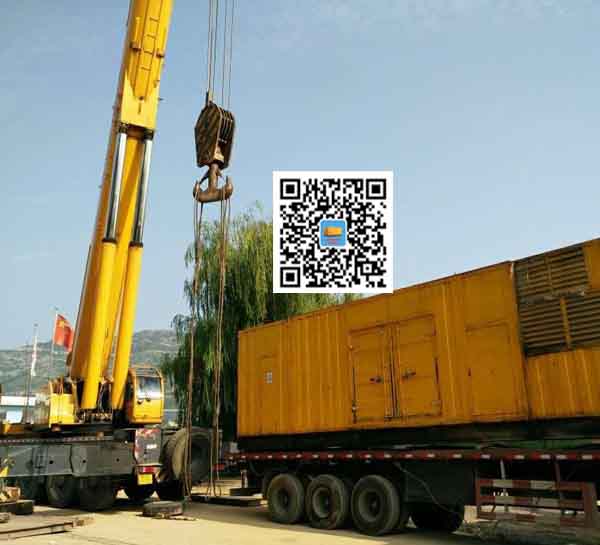 海北发电车出租-全自动发电机组长期不使用该如何保养？