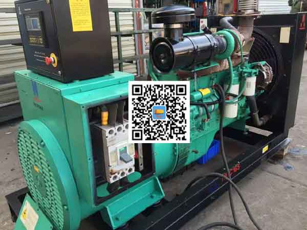 海北租赁发电机-发电机一般变压器磁芯所使用的是什么材料？