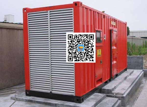 海北300kw柴油发电机组一个小时耗油