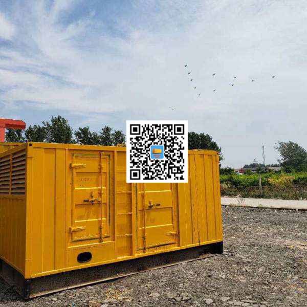 海北发电机出租发电机电刷的结构与作用是什么