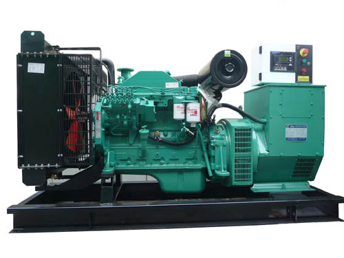 海北有哪些方法可以提高 200kw 柴油发电机的燃油效率？
