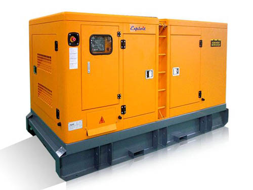 海北影响 200kw 柴油发电机油耗的因素有哪些？