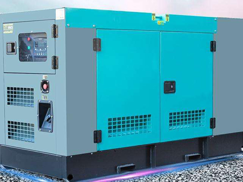 海北50KW柴油发电机油耗是多少?