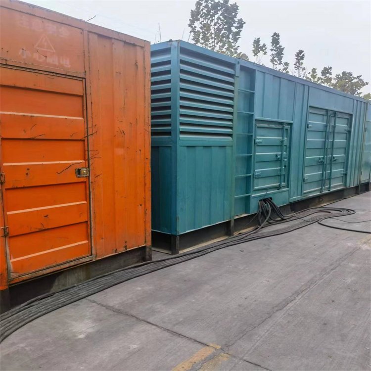 海北如何选择适合 600kW 柴油发电机组的热继电器？