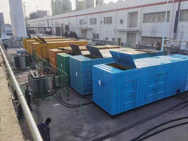 海北380V和690V电压的电缆线相同吗？