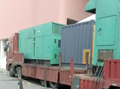 海北柴油发电机的功率因数一般是多少？