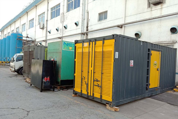 海北发电机组保养是确保其正常运行、延长使用寿命的关键，以下是一些保养注意事项