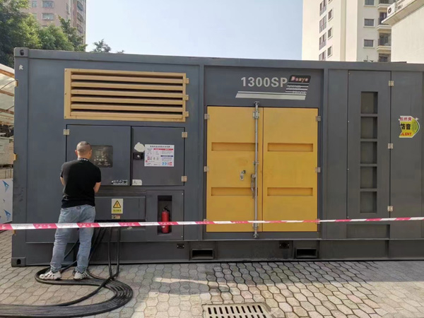 海北500KW发电机组冬季应该配多大的启动电瓶？