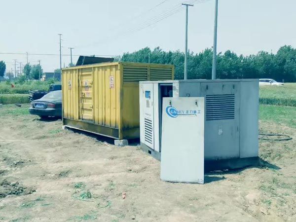 海北柴油发电机组冬季日常维修需要哪些工具？