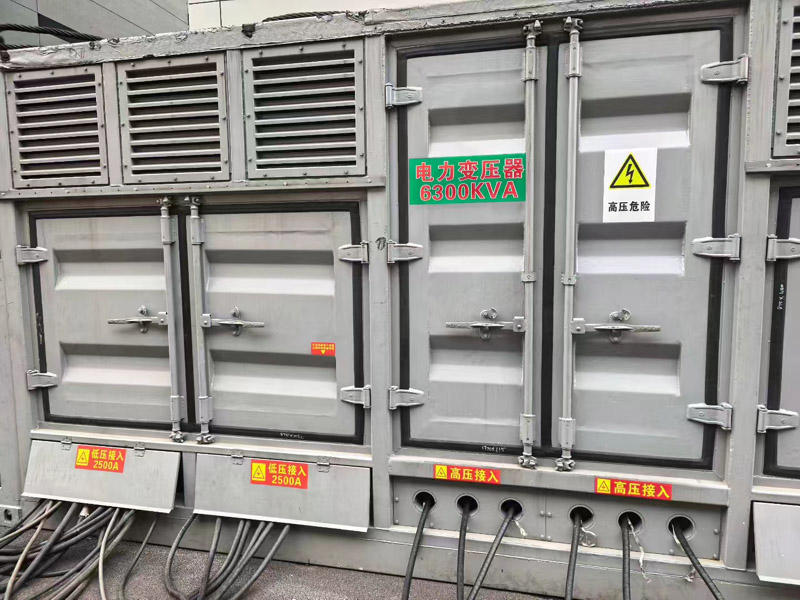 海北柴油发电机组换季保养注意哪些事项？